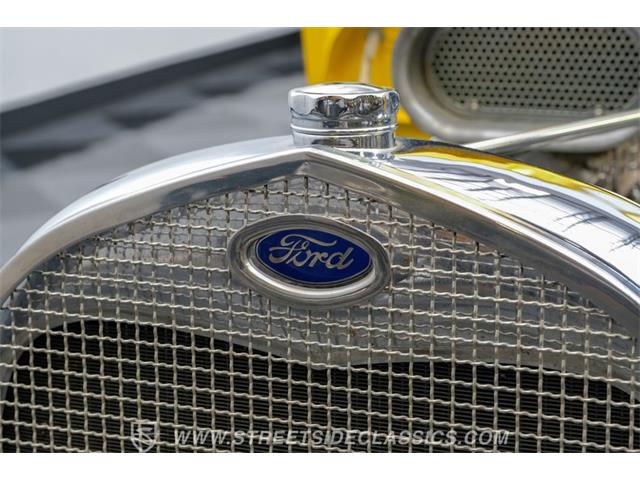 1929 Ford Model A (CC-2089375) for sale in Ft Worth, Texas