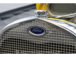 1929 Ford Model A (CC-2089375) for sale in Ft Worth, Texas