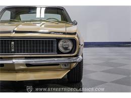 1967 Chevrolet Camaro (CC-2089376) for sale in Ft Worth, Texas