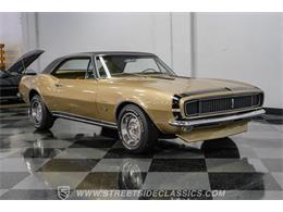 1967 Chevrolet Camaro (CC-2089376) for sale in Ft Worth, Texas