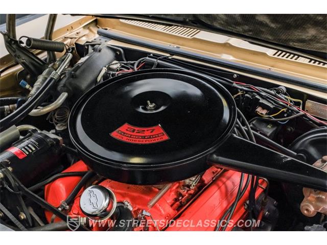 1967 Chevrolet Camaro (CC-2089376) for sale in Ft Worth, Texas