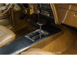 1967 Chevrolet Camaro (CC-2089376) for sale in Ft Worth, Texas