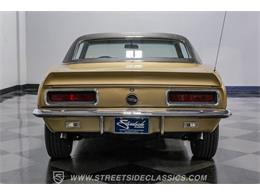 1967 Chevrolet Camaro (CC-2089376) for sale in Ft Worth, Texas