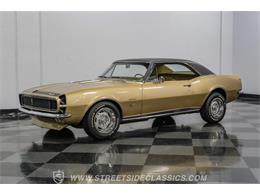 1967 Chevrolet Camaro (CC-2089376) for sale in Ft Worth, Texas