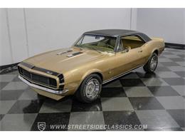 1967 Chevrolet Camaro (CC-2089376) for sale in Ft Worth, Texas