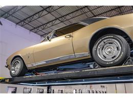 1967 Chevrolet Camaro (CC-2089376) for sale in Ft Worth, Texas
