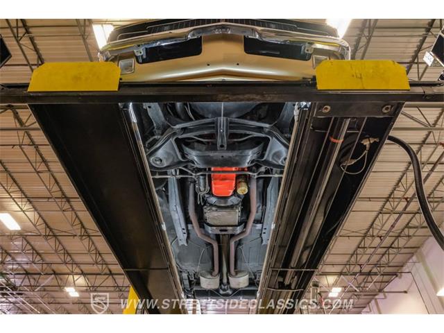 1967 Chevrolet Camaro (CC-2089376) for sale in Ft Worth, Texas