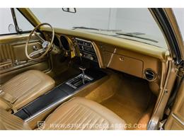 1967 Chevrolet Camaro (CC-2089376) for sale in Ft Worth, Texas