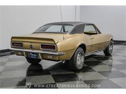 1967 Chevrolet Camaro (CC-2089376) for sale in Ft Worth, Texas
