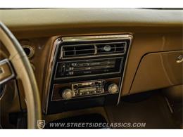 1967 Chevrolet Camaro (CC-2089376) for sale in Ft Worth, Texas