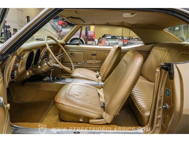 1967 Chevrolet Camaro (CC-2089376) for sale in Ft Worth, Texas