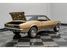 1967 Chevrolet Camaro (CC-2089376) for sale in Ft Worth, Texas