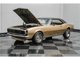 1967 Chevrolet Camaro (CC-2089376) for sale in Ft Worth, Texas