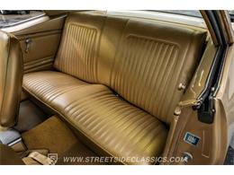 1967 Chevrolet Camaro (CC-2089376) for sale in Ft Worth, Texas