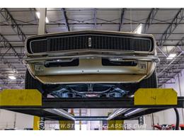 1967 Chevrolet Camaro (CC-2089376) for sale in Ft Worth, Texas