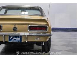 1967 Chevrolet Camaro (CC-2089376) for sale in Ft Worth, Texas