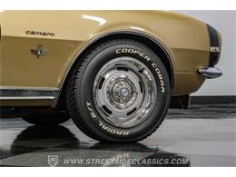 1967 Chevrolet Camaro (CC-2089376) for sale in Ft Worth, Texas