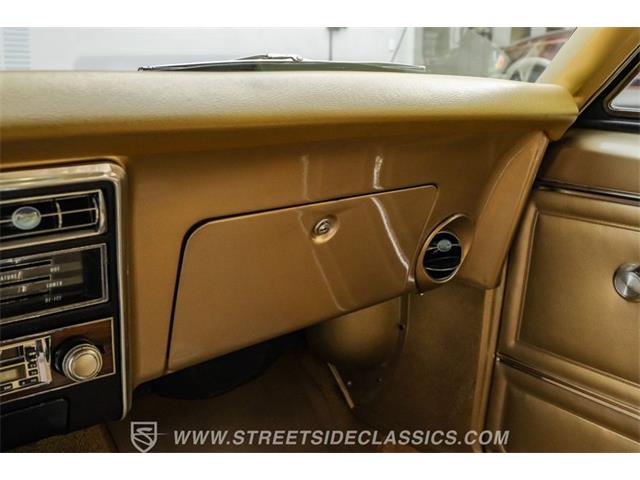 1967 Chevrolet Camaro (CC-2089376) for sale in Ft Worth, Texas