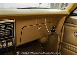 1967 Chevrolet Camaro (CC-2089376) for sale in Ft Worth, Texas