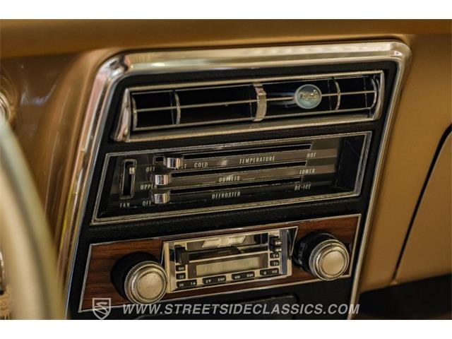 1967 Chevrolet Camaro (CC-2089376) for sale in Ft Worth, Texas