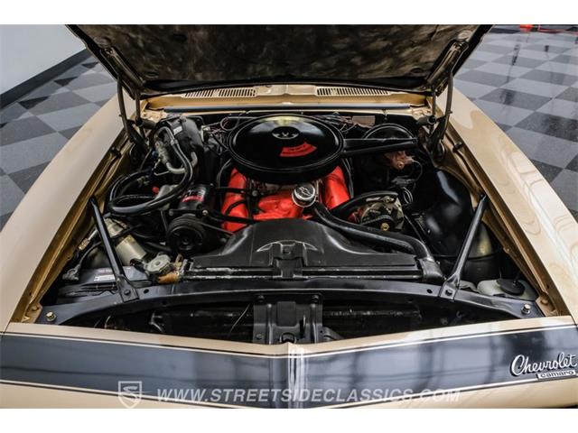 1967 Chevrolet Camaro (CC-2089376) for sale in Ft Worth, Texas