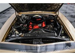 1967 Chevrolet Camaro (CC-2089376) for sale in Ft Worth, Texas