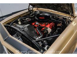 1967 Chevrolet Camaro (CC-2089376) for sale in Ft Worth, Texas