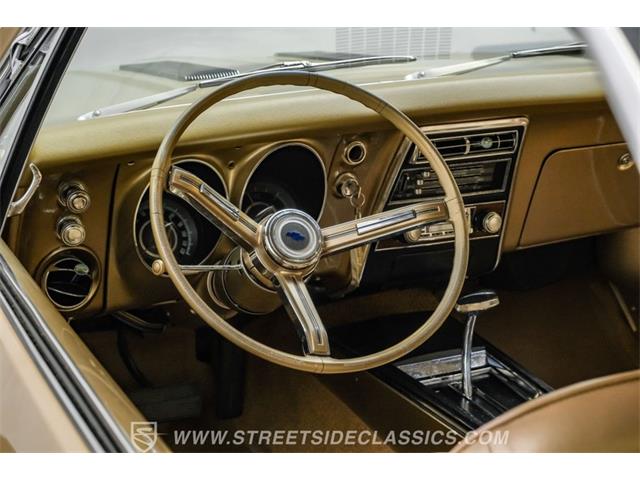 1967 Chevrolet Camaro (CC-2089376) for sale in Ft Worth, Texas