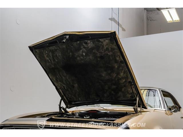 1967 Chevrolet Camaro (CC-2089376) for sale in Ft Worth, Texas