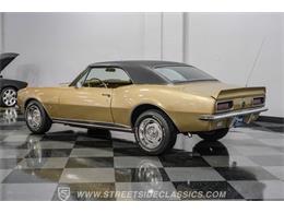 1967 Chevrolet Camaro (CC-2089376) for sale in Ft Worth, Texas