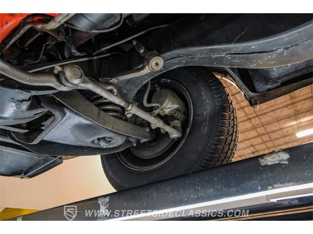 1967 Chevrolet Camaro (CC-2089376) for sale in Ft Worth, Texas