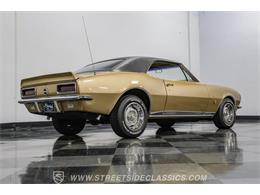 1967 Chevrolet Camaro (CC-2089376) for sale in Ft Worth, Texas