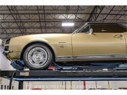 1967 Chevrolet Camaro (CC-2089376) for sale in Ft Worth, Texas
