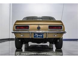 1967 Chevrolet Camaro (CC-2089376) for sale in Ft Worth, Texas