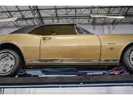 1967 Chevrolet Camaro (CC-2089376) for sale in Ft Worth, Texas
