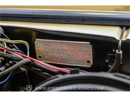 1967 Chevrolet Camaro (CC-2089376) for sale in Ft Worth, Texas