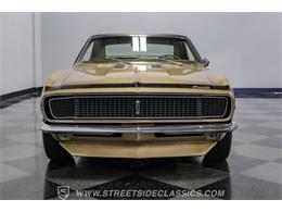 1967 Chevrolet Camaro (CC-2089376) for sale in Ft Worth, Texas