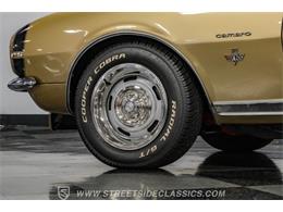 1967 Chevrolet Camaro (CC-2089376) for sale in Ft Worth, Texas