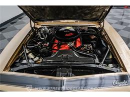 1967 Chevrolet Camaro (CC-2089376) for sale in Ft Worth, Texas
