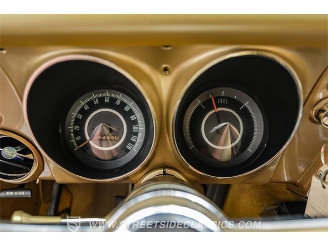 1967 Chevrolet Camaro (CC-2089376) for sale in Ft Worth, Texas
