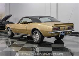 1967 Chevrolet Camaro (CC-2089376) for sale in Ft Worth, Texas