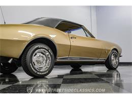 1967 Chevrolet Camaro (CC-2089376) for sale in Ft Worth, Texas