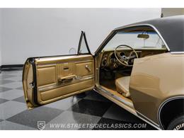 1967 Chevrolet Camaro (CC-2089376) for sale in Ft Worth, Texas