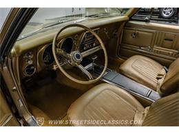 1967 Chevrolet Camaro (CC-2089376) for sale in Ft Worth, Texas