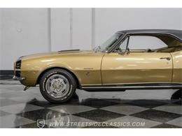 1967 Chevrolet Camaro (CC-2089376) for sale in Ft Worth, Texas