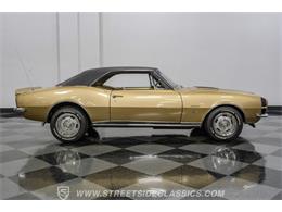 1967 Chevrolet Camaro (CC-2089376) for sale in Ft Worth, Texas