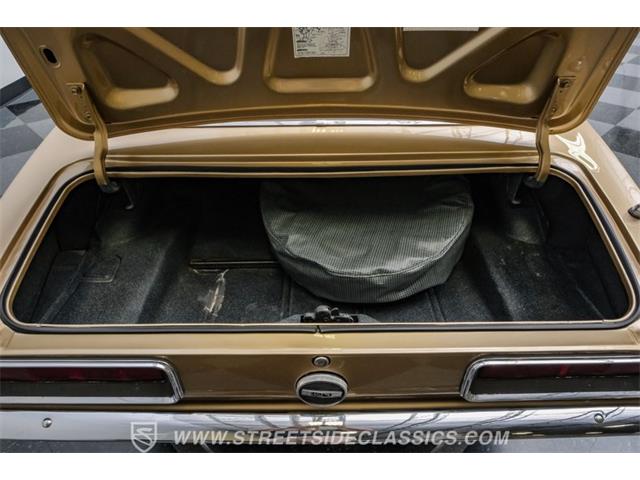 1967 Chevrolet Camaro (CC-2089376) for sale in Ft Worth, Texas