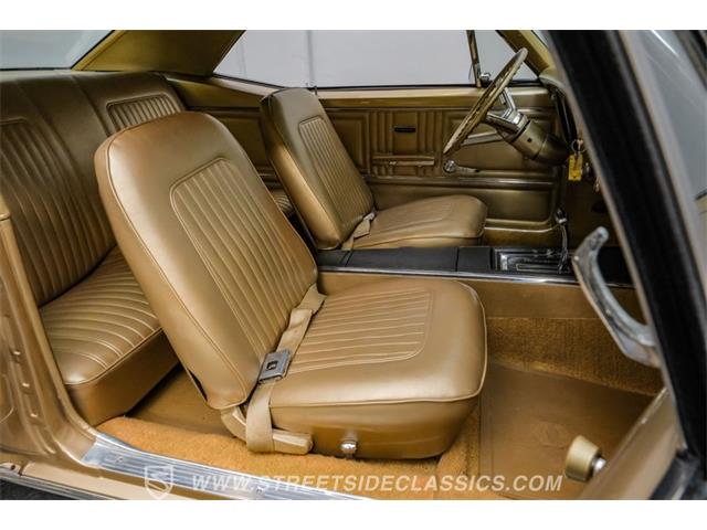 1967 Chevrolet Camaro (CC-2089376) for sale in Ft Worth, Texas