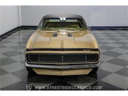 1967 Chevrolet Camaro (CC-2089376) for sale in Ft Worth, Texas