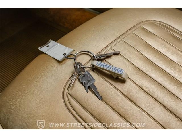 1967 Chevrolet Camaro (CC-2089376) for sale in Ft Worth, Texas
